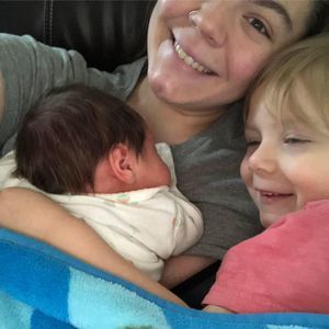 Meet your Posher, Arielle